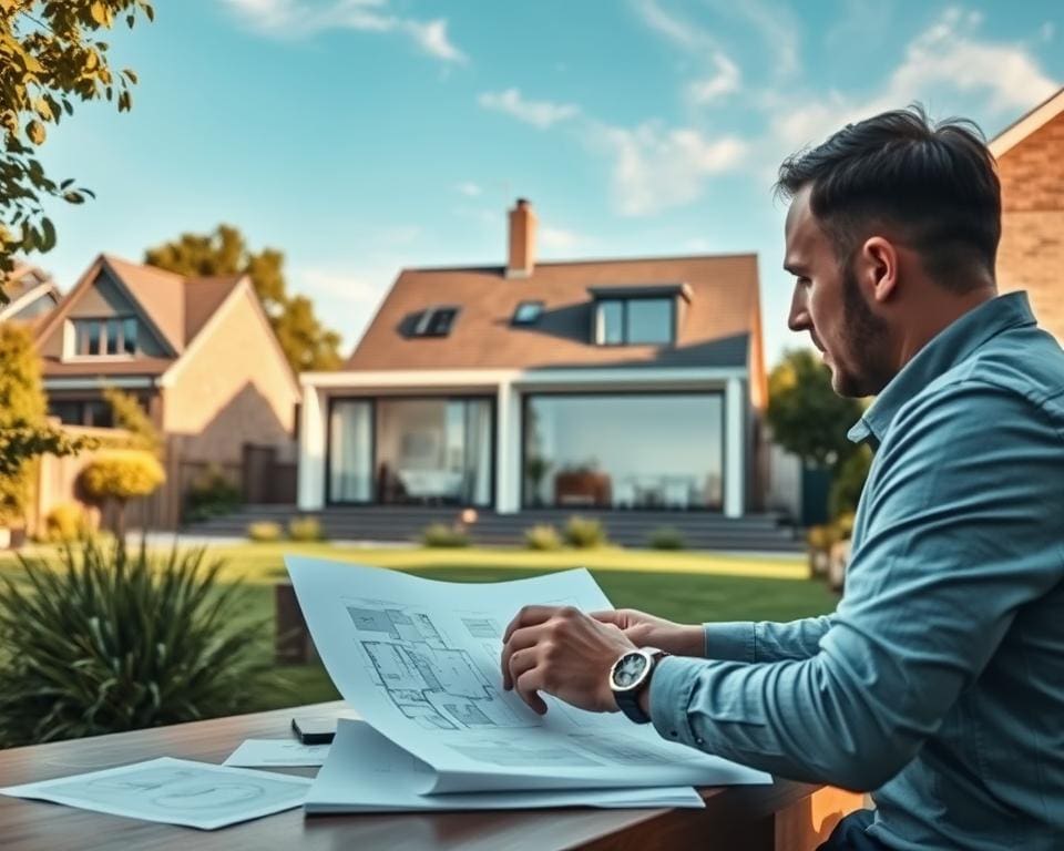 What should you consider when building an extension?