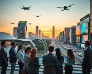 emerging technologies