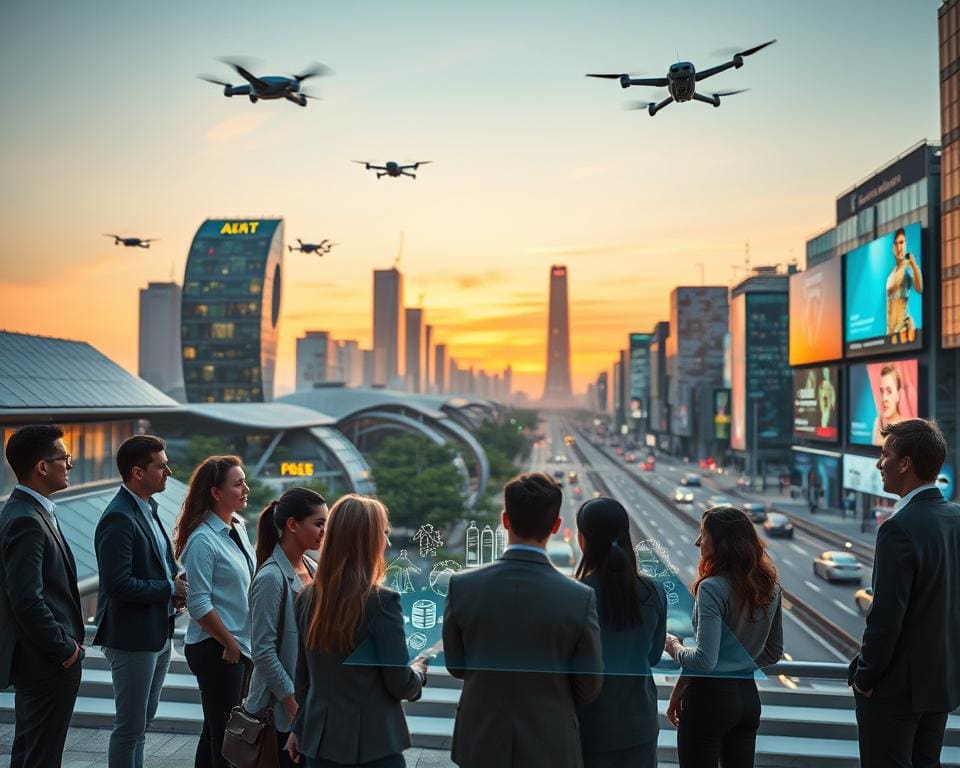 emerging technologies