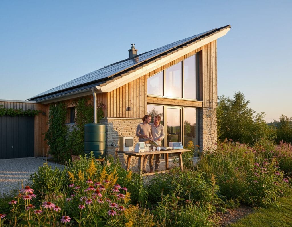 energy efficient home tips
