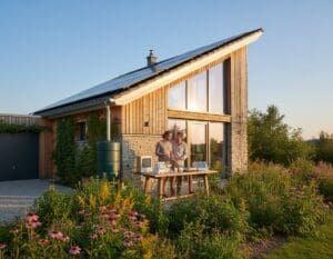 energy efficient home tips