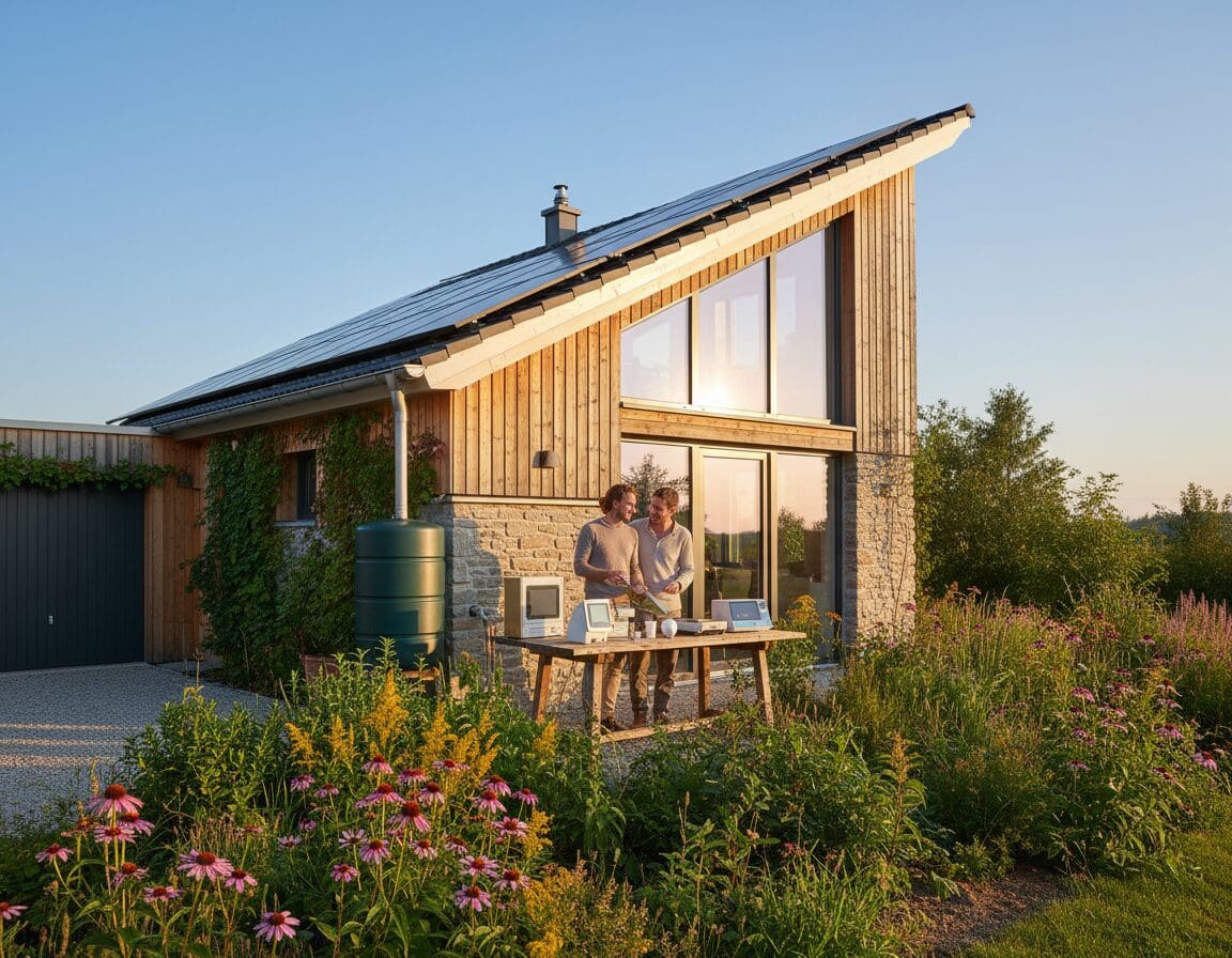 energy efficient home tips