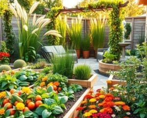 garden layout ideas