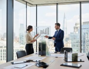 glazing company London