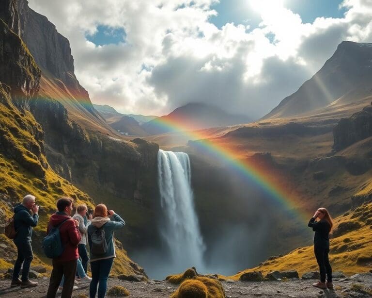 Iceland bucket list
