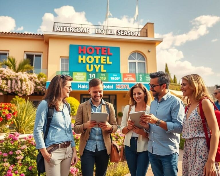 affordable hotels travel