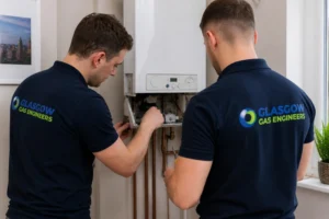 boiler repair Glasgow