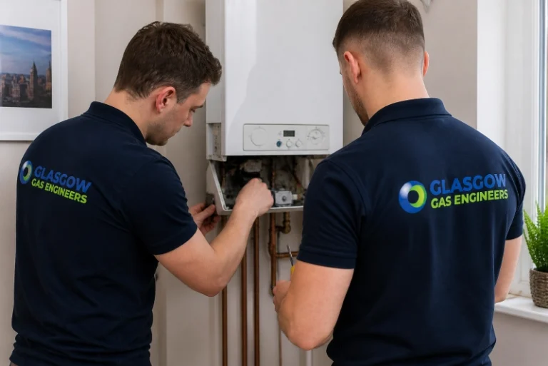 boiler repair Glasgow