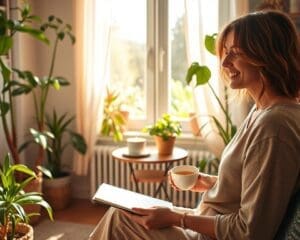 boost well-being