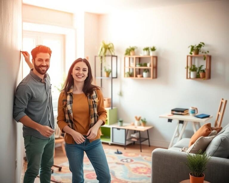 budget home improvement