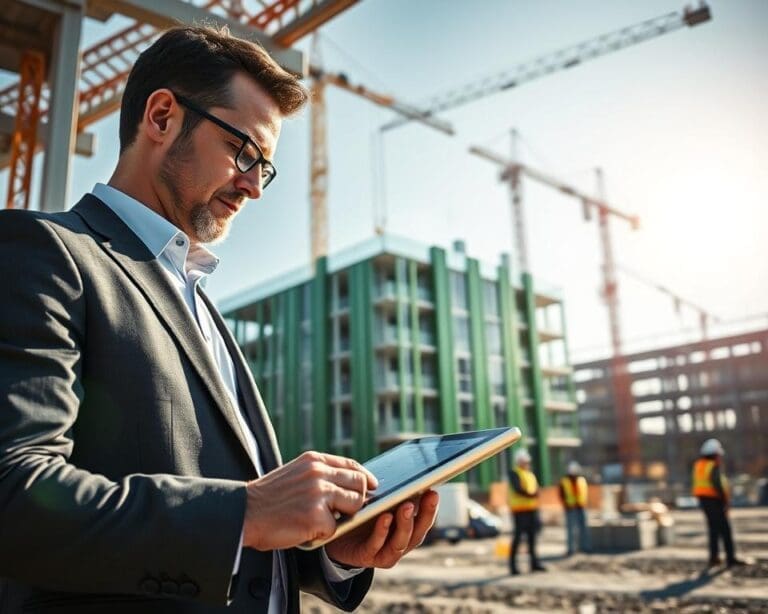 building efficiency tools