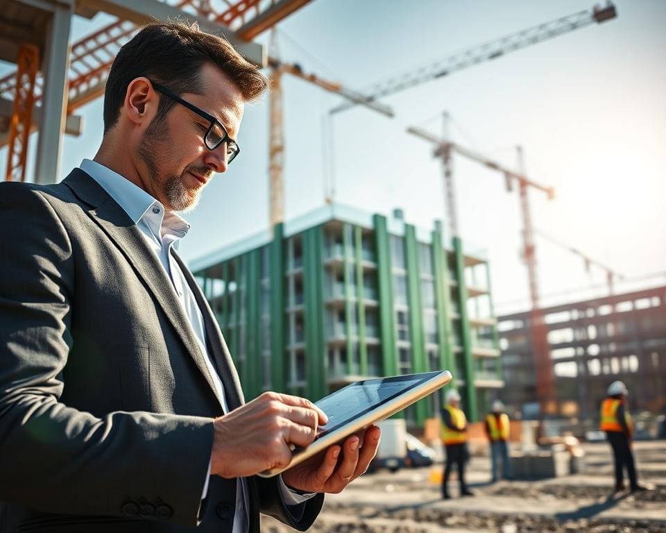 building efficiency tools