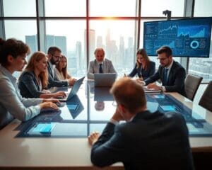 business technology