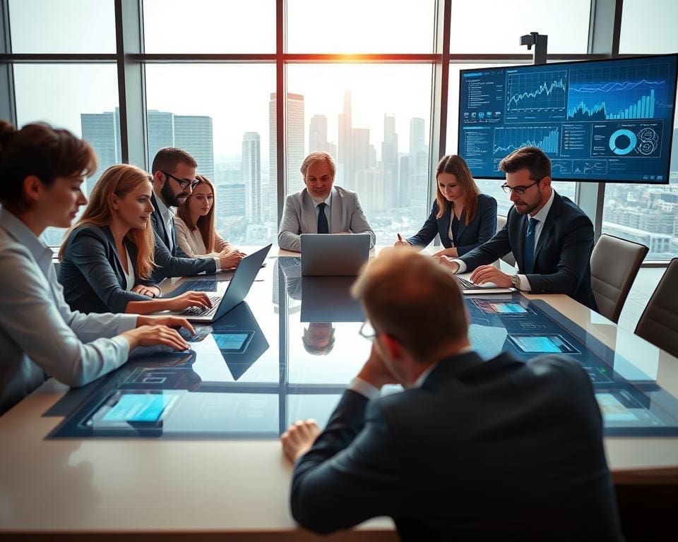 business technology