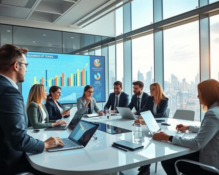 business trends