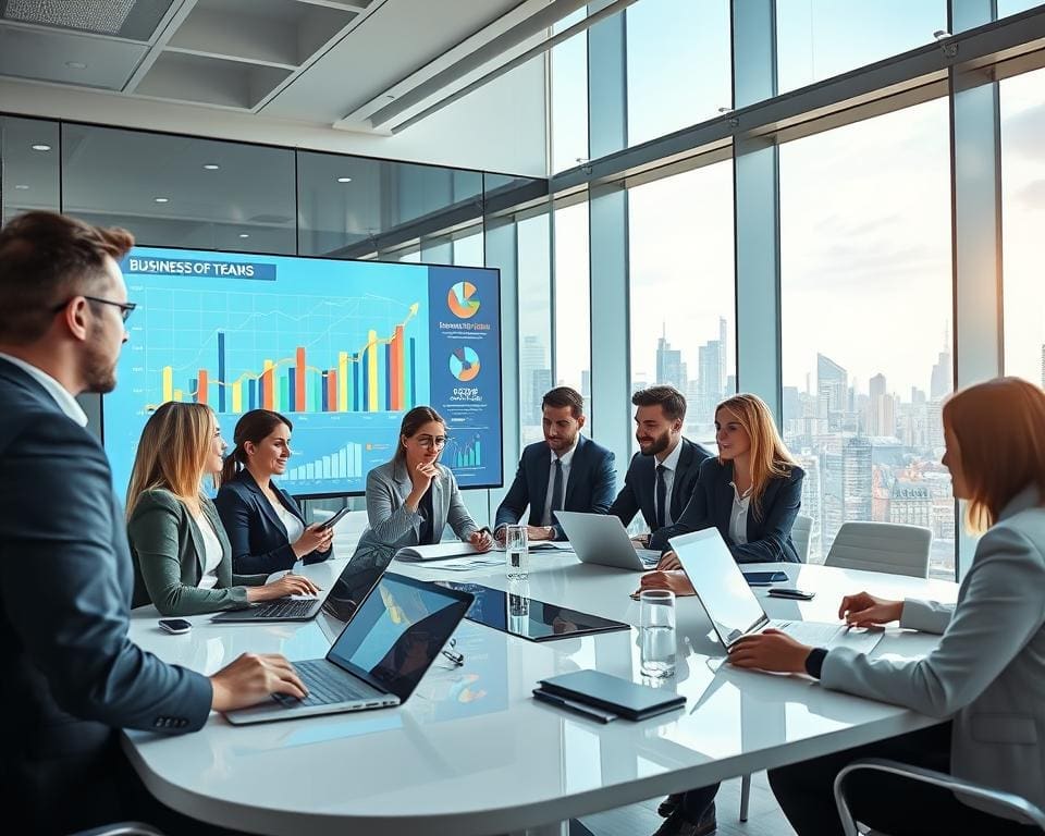 business trends