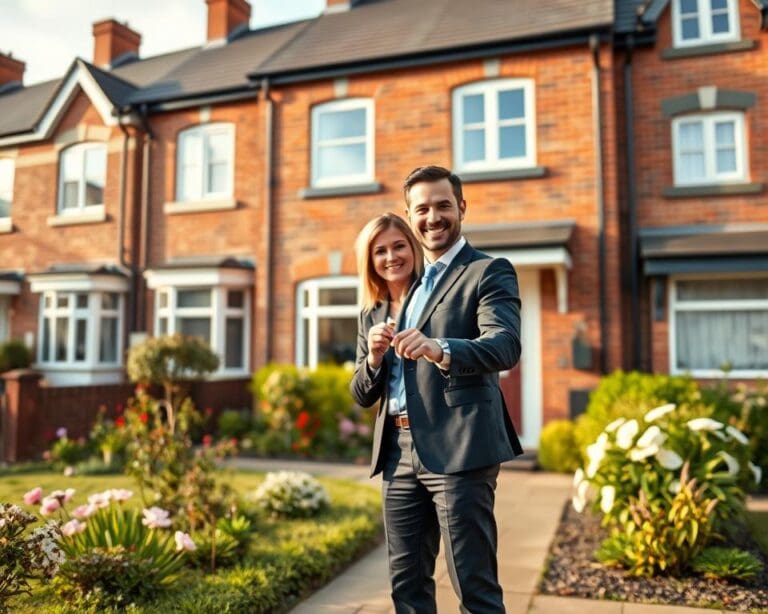 buy your first home in Manchester