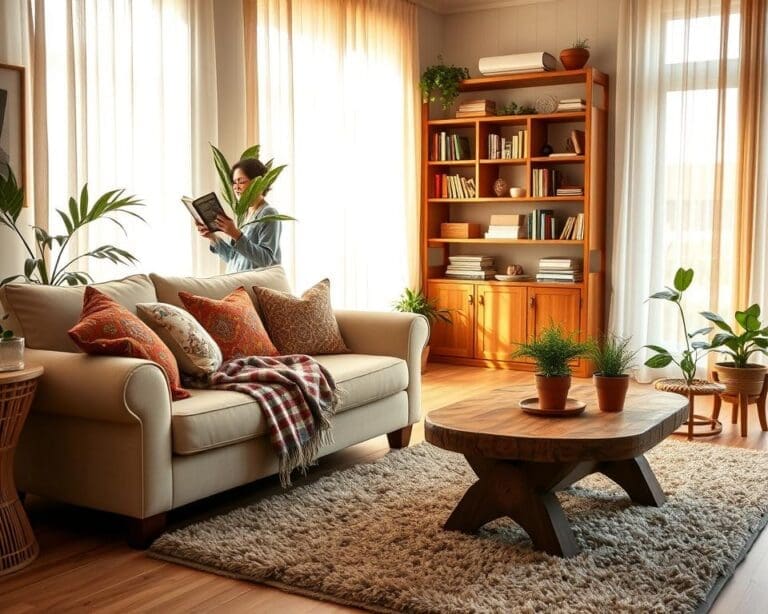 cozy home ideas