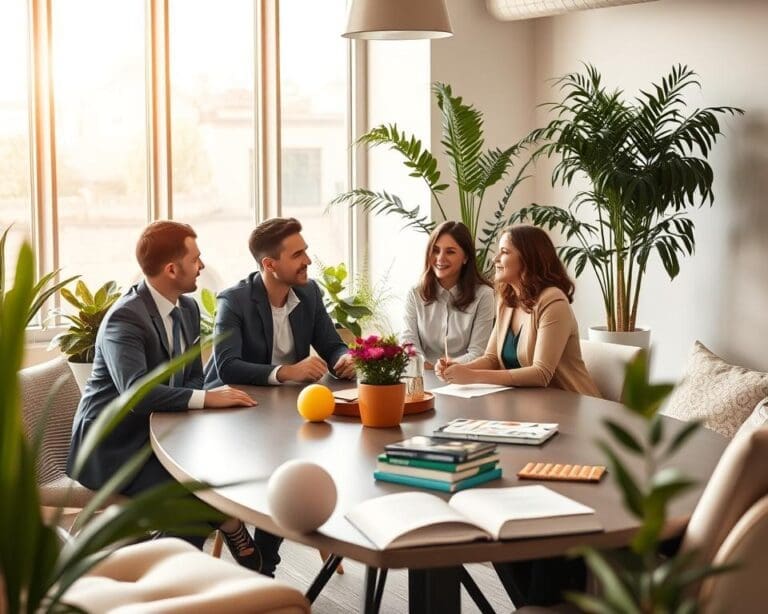 employee wellbeing