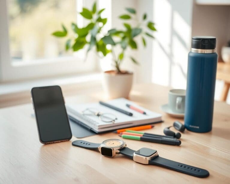 everyday lifestyle products