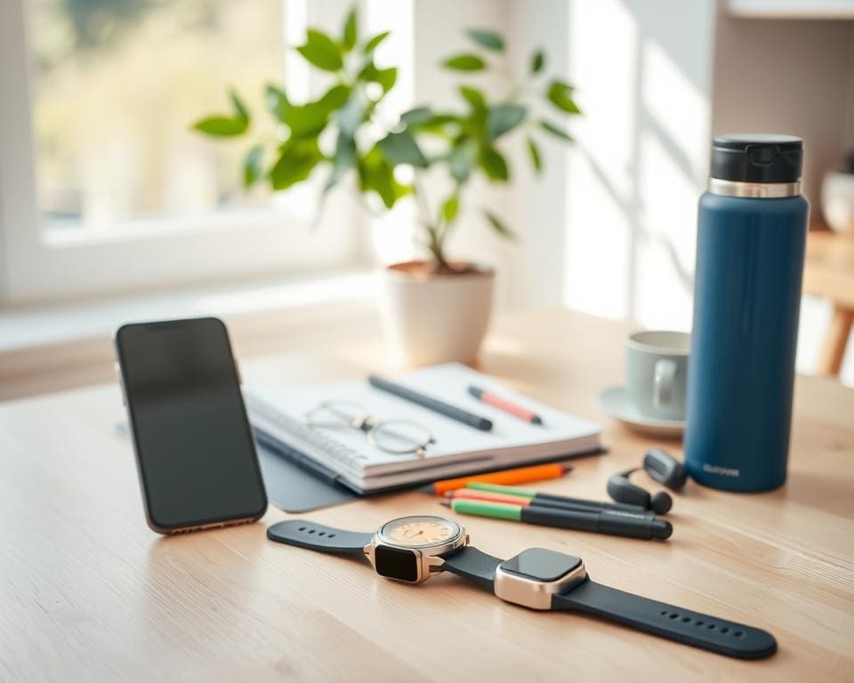 everyday lifestyle products