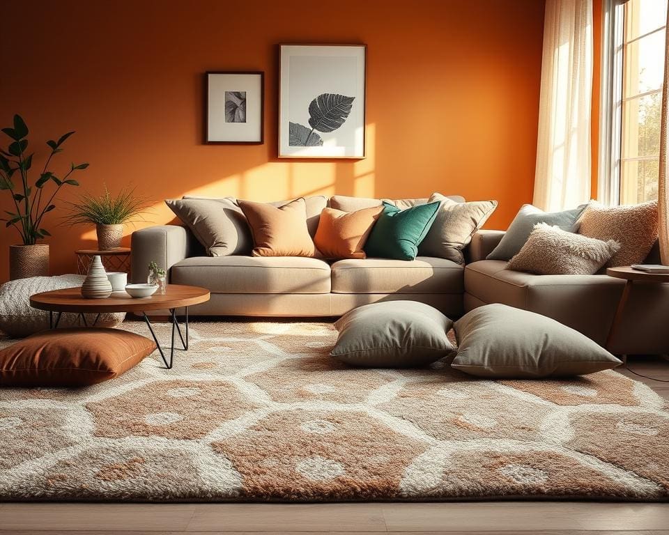 home decor rugs cushions