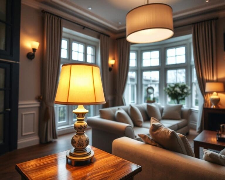 home lighting ideas