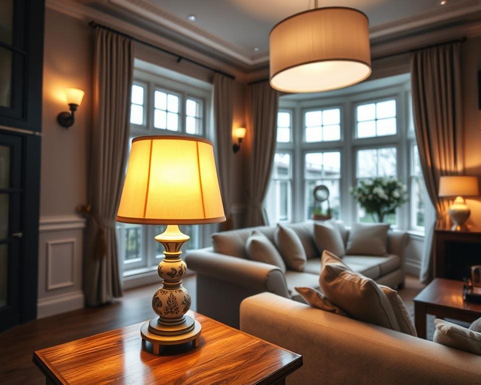 home lighting ideas