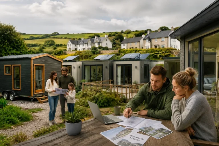 housing news Ireland