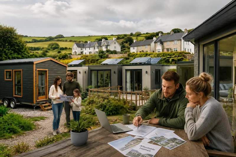 housing news Ireland