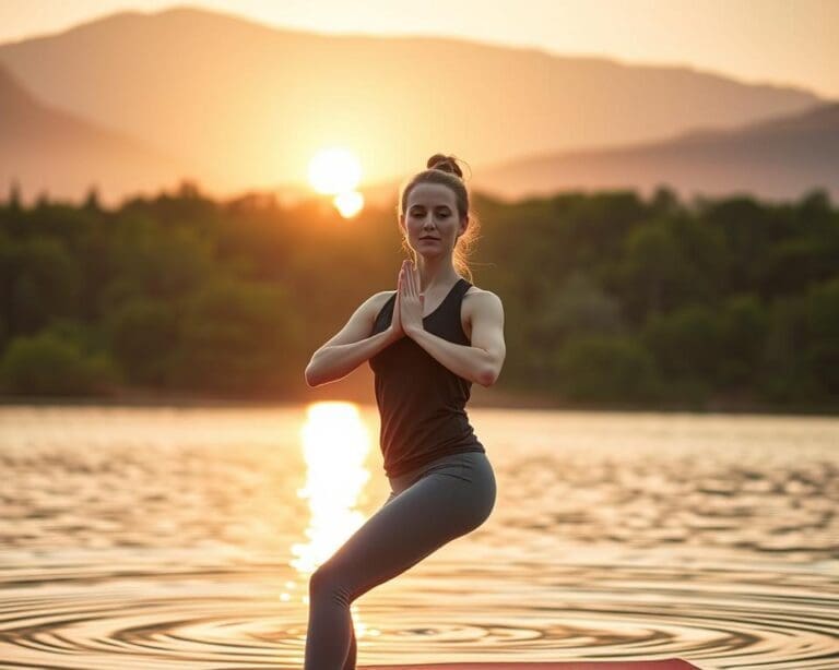 importance of balance