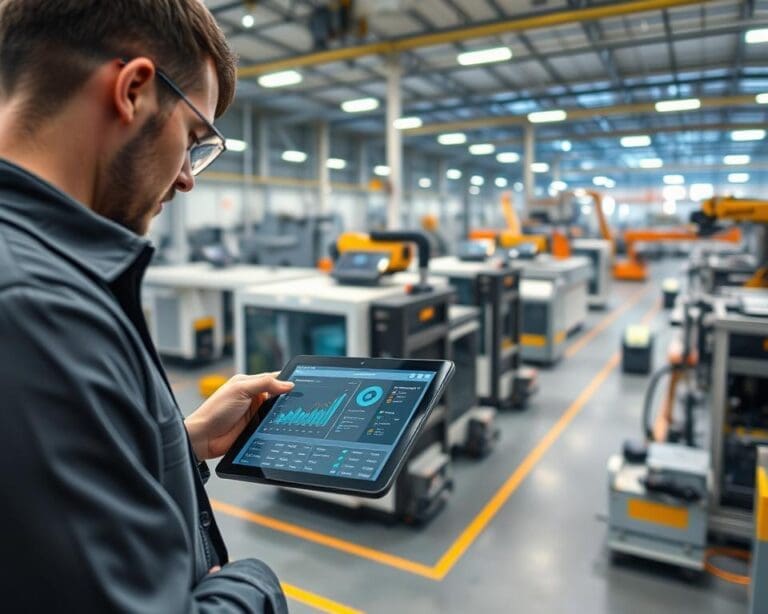 industrial maintenance solutions