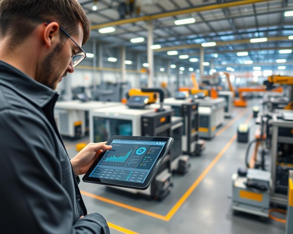 industrial maintenance solutions