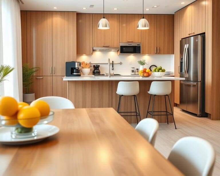 kitchen furniture appliances