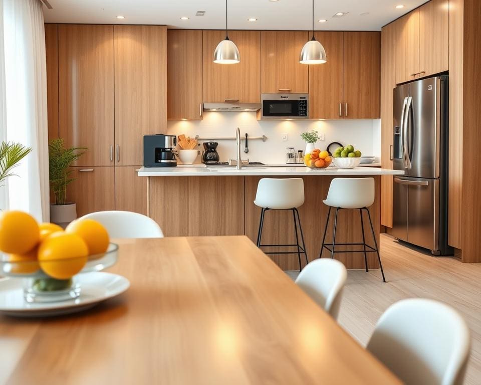 kitchen furniture appliances