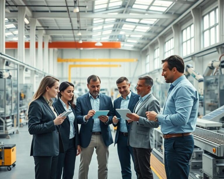 manufacturing cost reduction