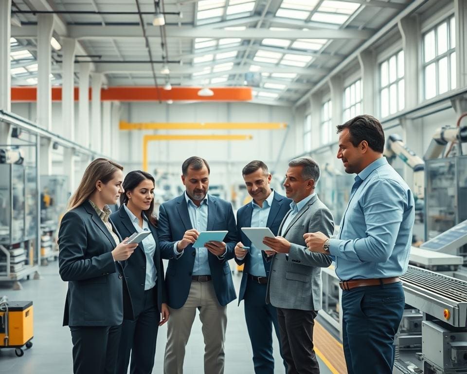 manufacturing cost reduction