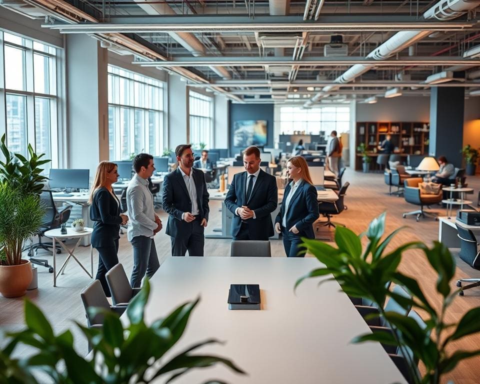 office design