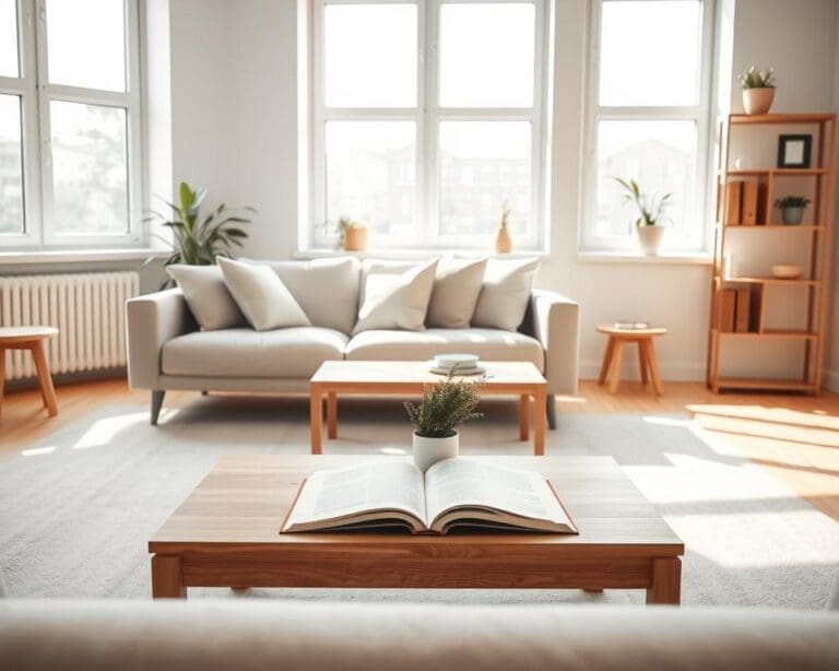 organize home lifestyle