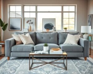 perfect sofa