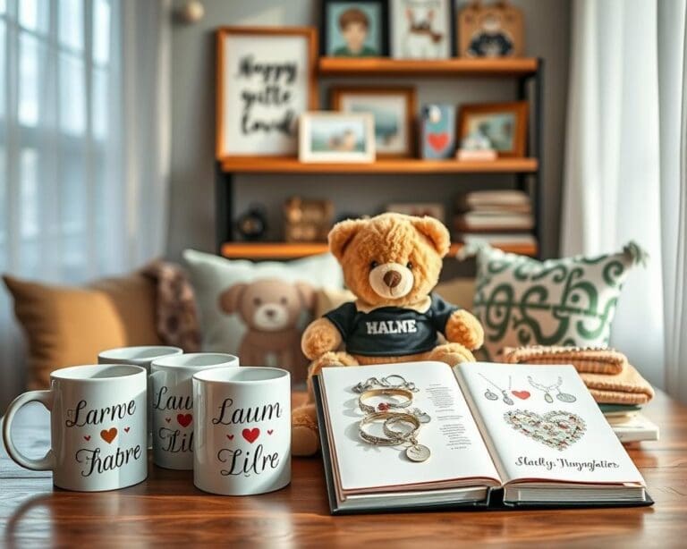 personalized gifts