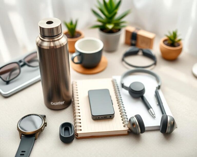 practical lifestyle items