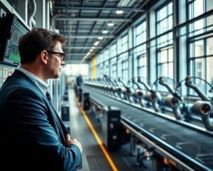 production downtime prevention