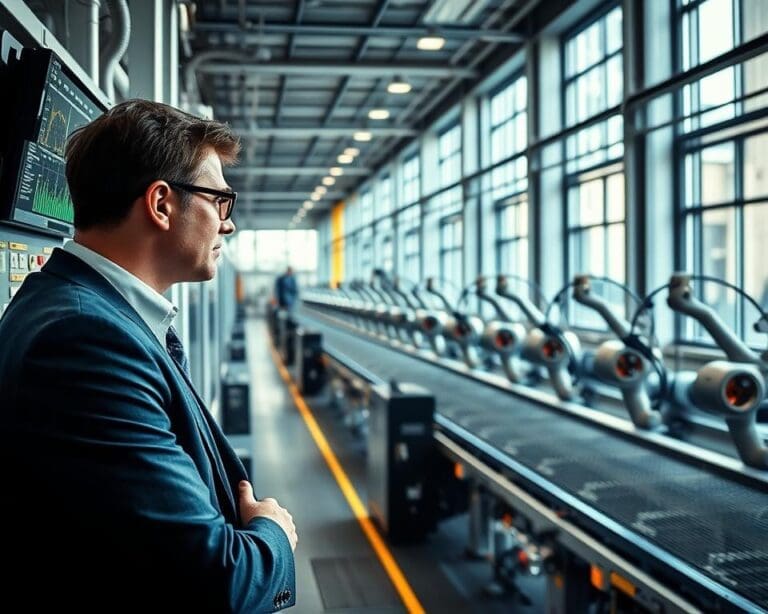 production downtime prevention