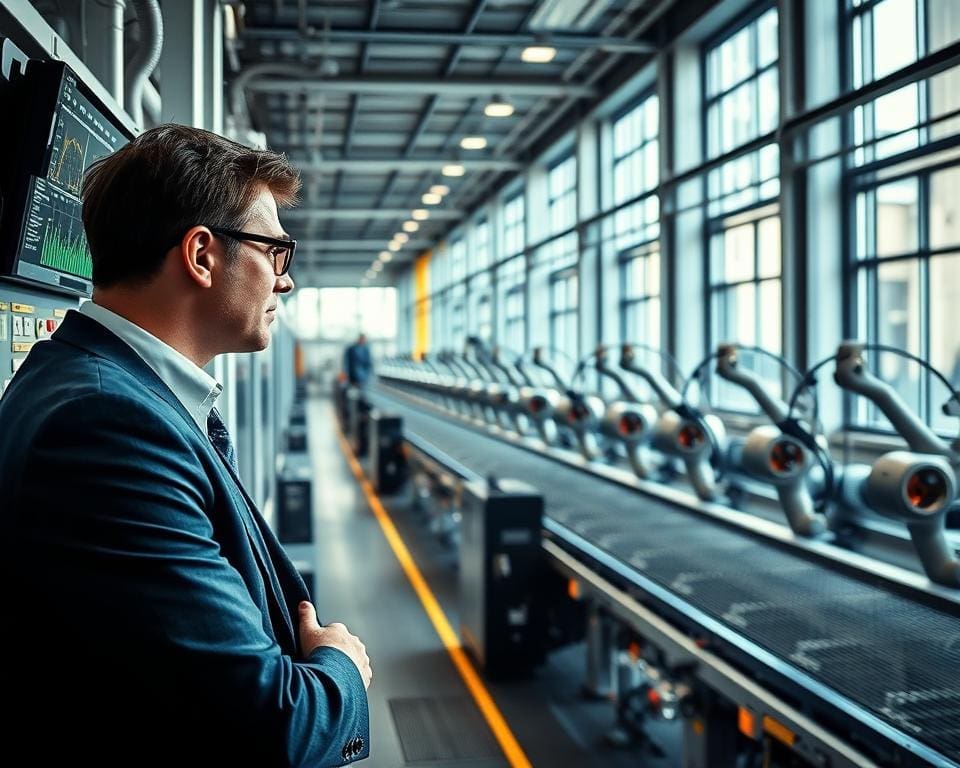 production downtime prevention