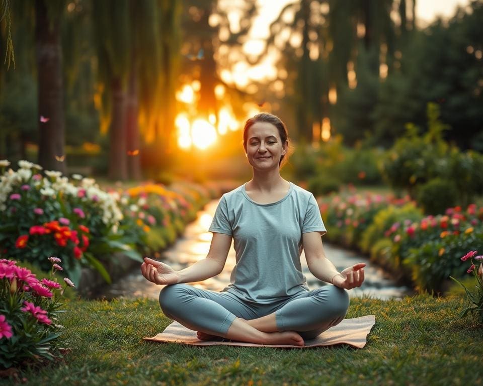 reduce stress lifestyle