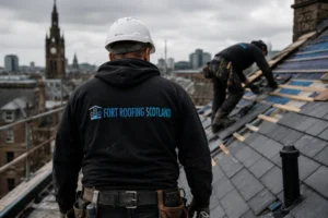 roofers Glasgow