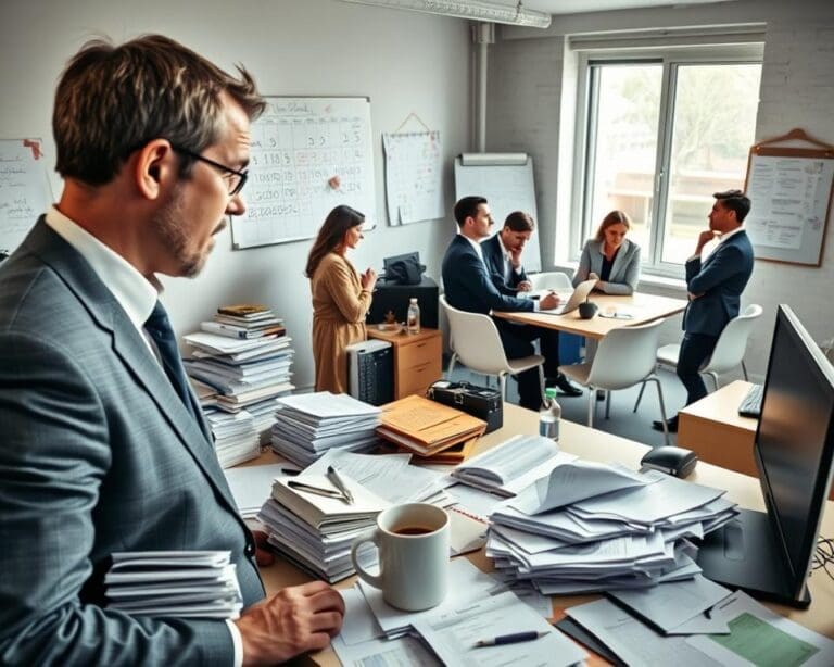 small business mistakes