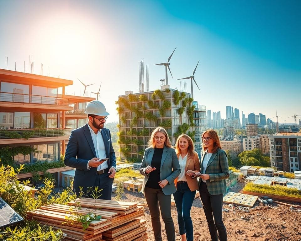 sustainable construction technology
