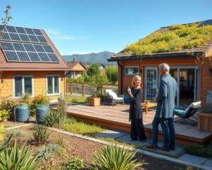 sustainable home upgrades